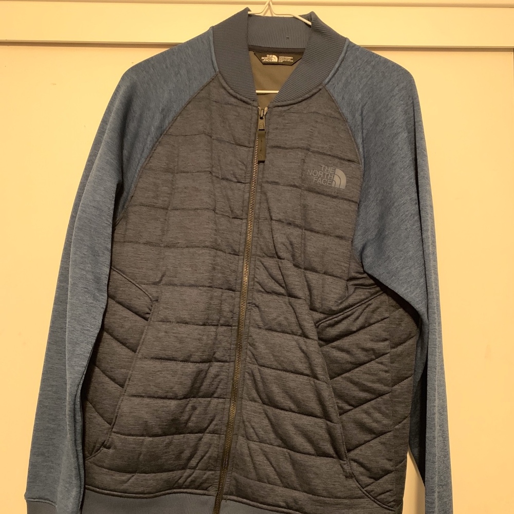 The North Face Mid-Weight Jacket